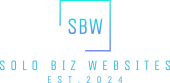 Solo Biz Websites