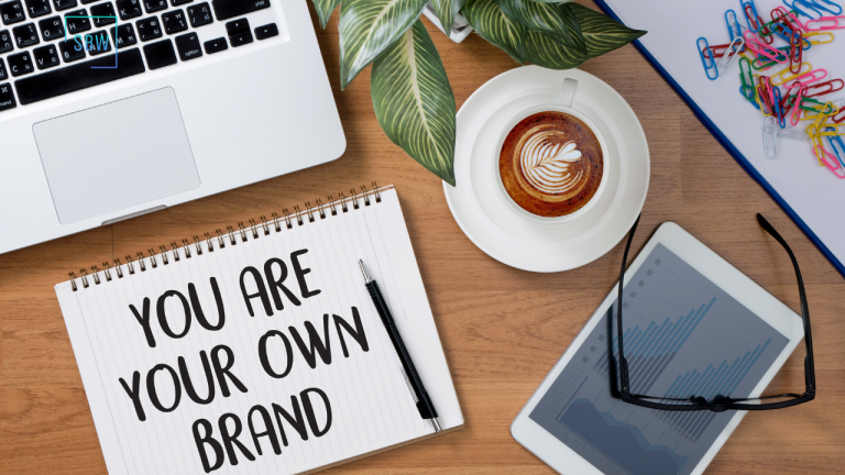 Building a Brand on a Budget