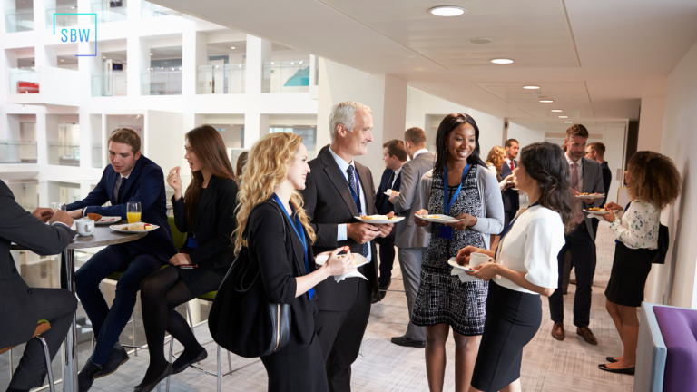 Networking as a Solopreneur