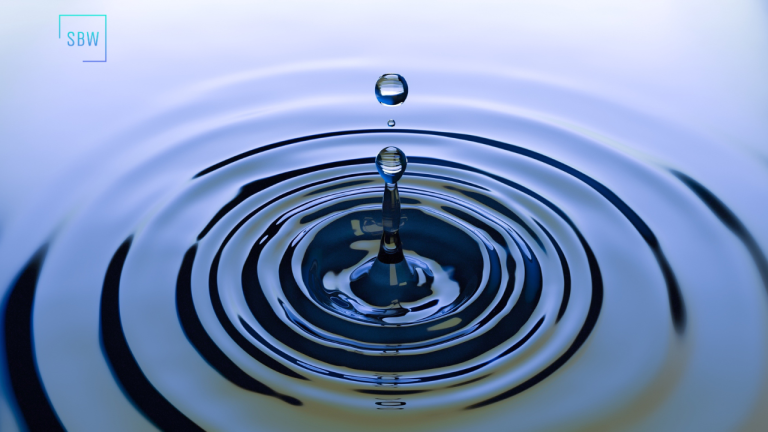 The Ripple Effect